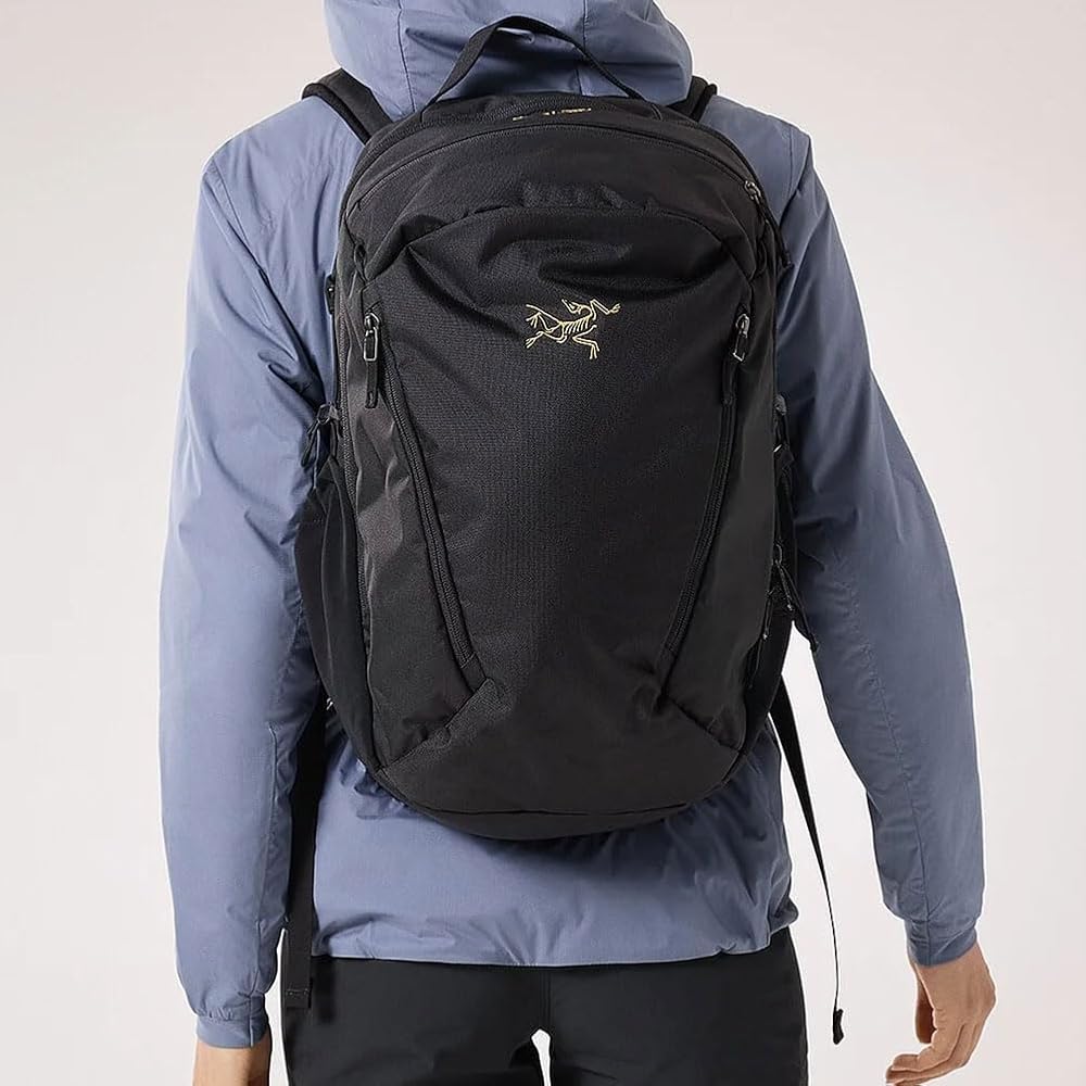 【極美品】ARC'TERYXアークテリクス　MANTIS 26L DAYPACK Mantis 26 Backpack | Arc'teryx United States